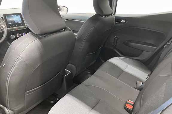 Renault Clio 9 of 10