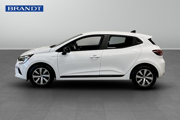 Renault Clio 3 of 5