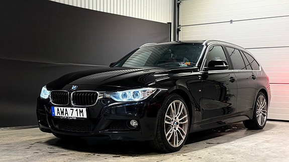 BMW 335d 5 of 5