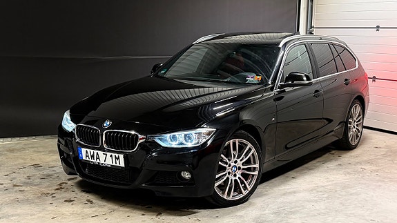 BMW 335d