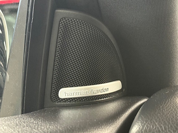 Mercedes-Benz CLA220 d 25 of 27