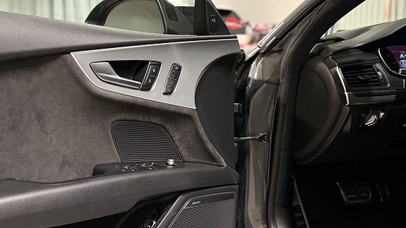 Audi A7 16 of 23