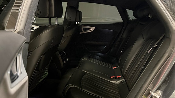 Audi A7 18 of 23