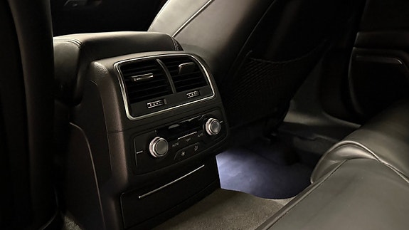 Audi A7 19 of 23