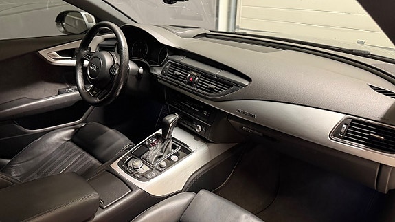 Audi A7 23 of 23