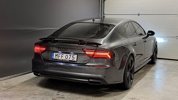 Audi A7 5 of 5