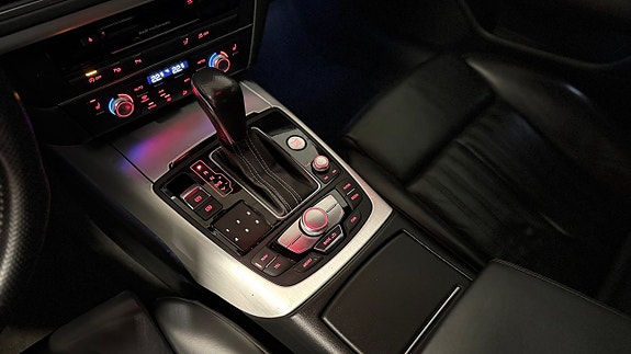 Audi A7 13 of 23