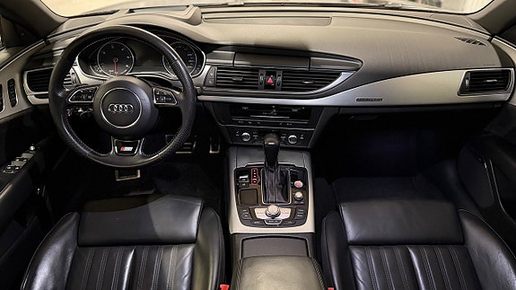 Audi A7 20 of 23