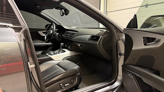 Audi A7 21 of 23