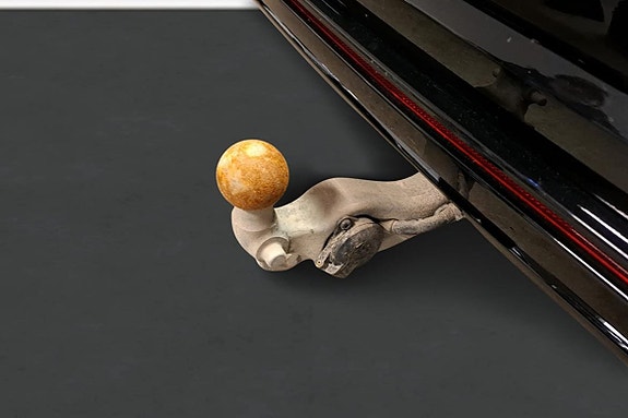 Volkswagen Touareg 7 of 14