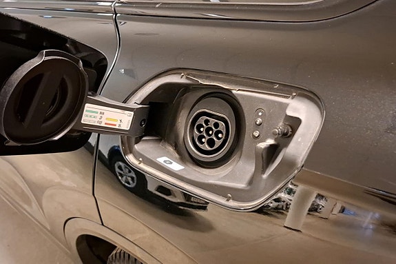 Volkswagen Touareg 12 of 14