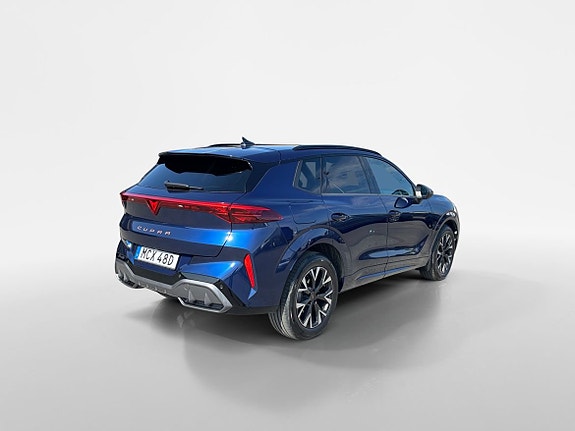 Cupra Terramar 3 of 5