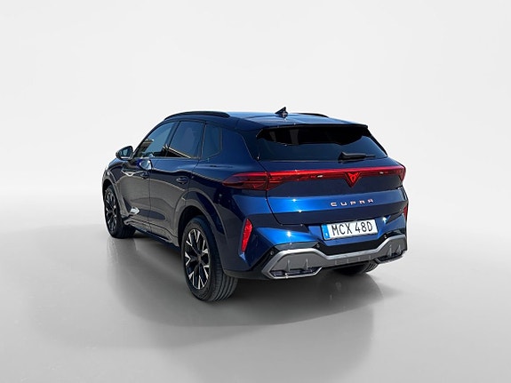 Cupra Terramar 5 of 5