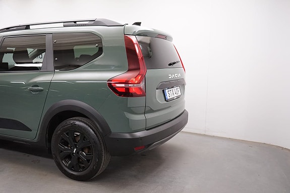 Dacia Jogger 3 of 5