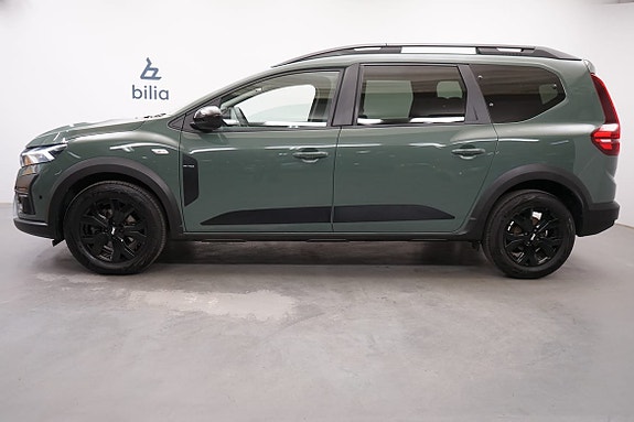Dacia Jogger 2 of 5