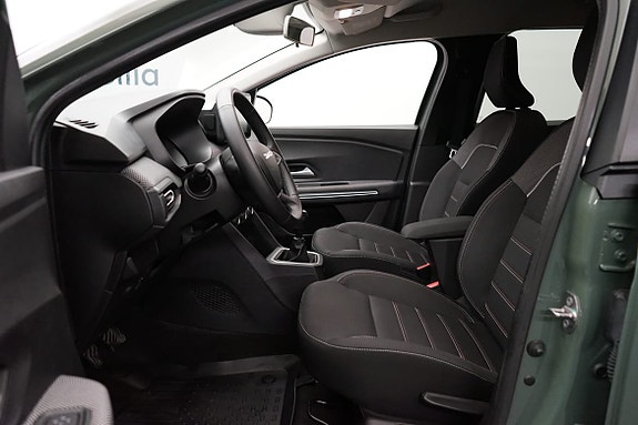 Dacia Jogger 5 of 5