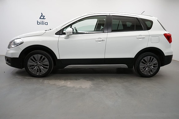 Suzuki SX4 S-Cross 2 of 5