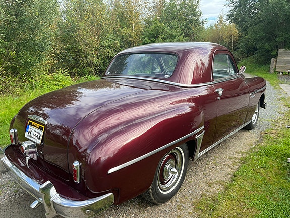 Dodge Touring 2 of 5