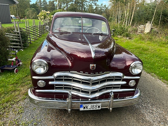 Dodge Touring 3 of 5