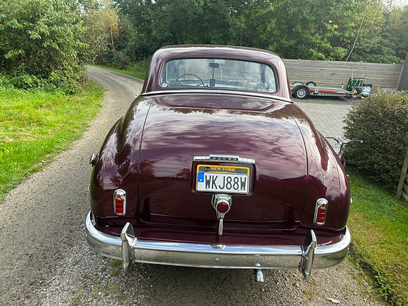 Dodge Touring 4 of 5