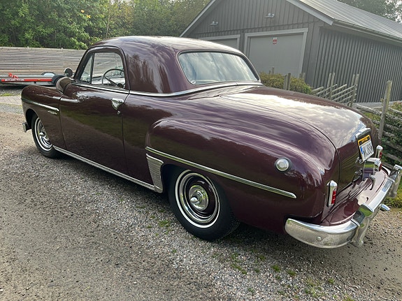 Dodge Touring 5 of 5