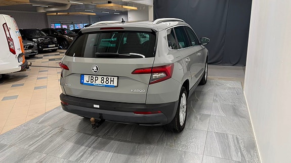 Skoda Karoq 6 of 21