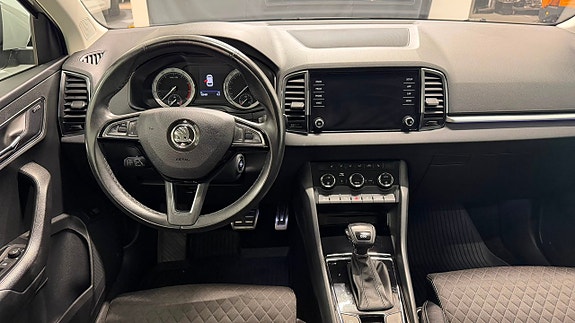 Skoda Karoq 13 of 21