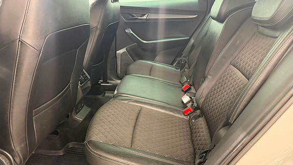 Skoda Karoq 18 of 21