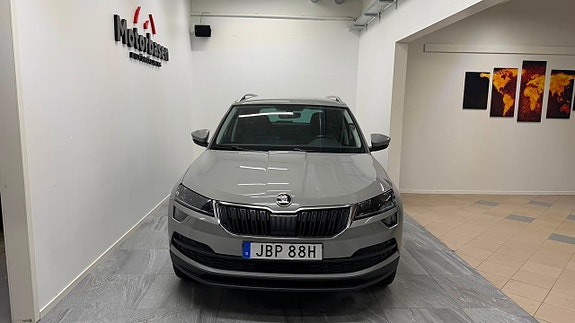 Skoda Karoq 4 of 5