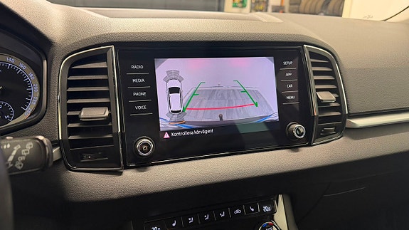 Skoda Karoq 11 of 21