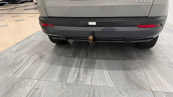 Skoda Karoq 8 of 21