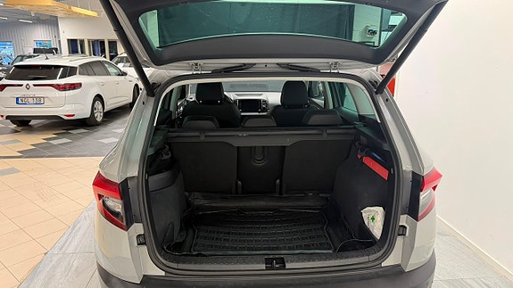 Skoda Karoq 7 of 21