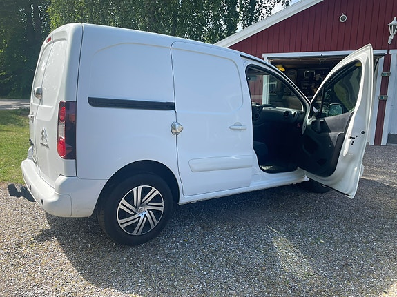 Citroen Berlingo 4 of 5