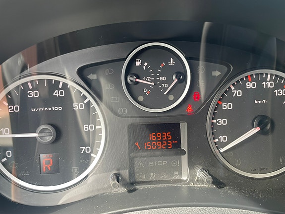 Citroen Berlingo 8 of 8