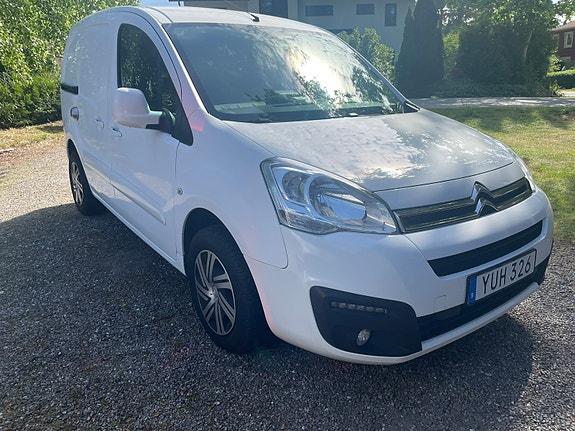 Citroen Berlingo 3 of 5