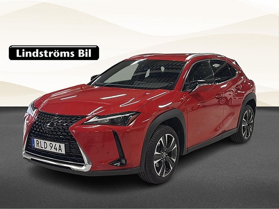 İkinci el  Lexus Ux 250h