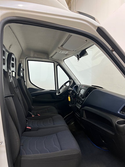 Iveco Daily 13 of 13