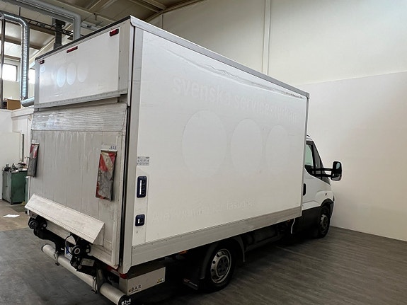 Iveco Daily 6 of 13