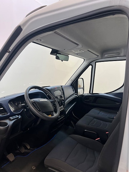 Iveco Daily 10 of 13