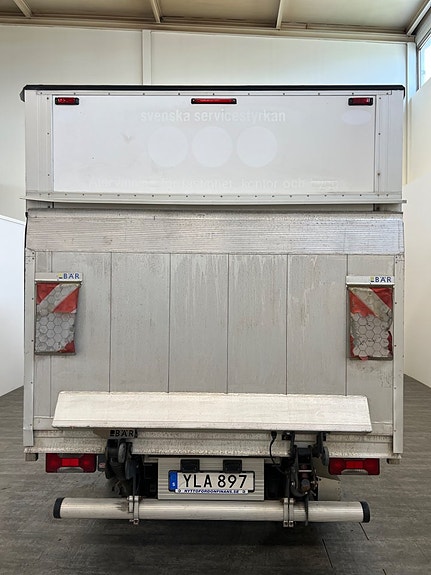 Iveco Daily 5 of 13