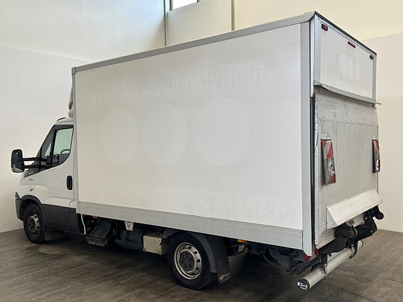 Iveco Daily 4 of 13