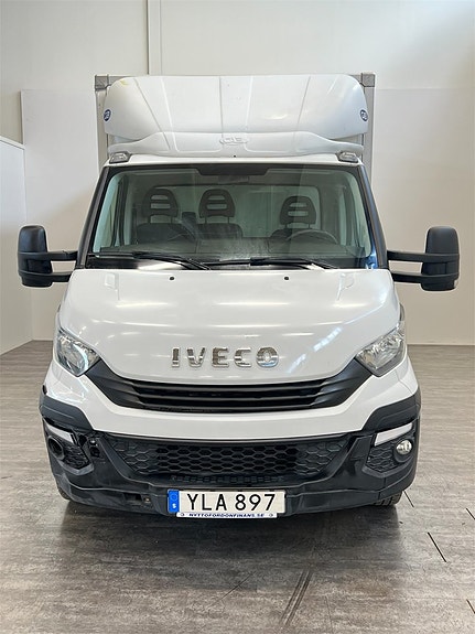 Iveco Daily 2 of 13