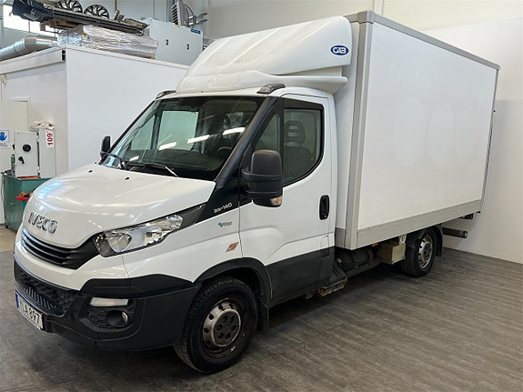 Iveco Daily 3 of 13