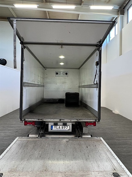 Iveco Daily 8 of 13
