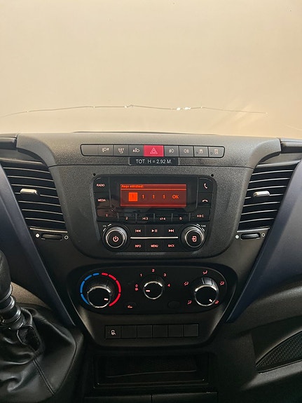 Iveco Daily 12 of 13