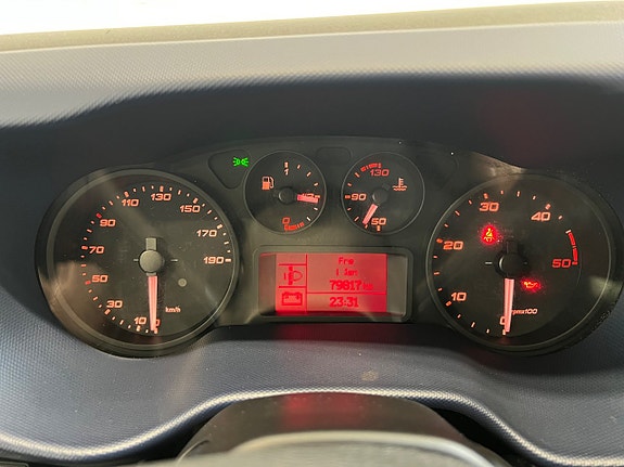 Iveco Daily 11 of 13