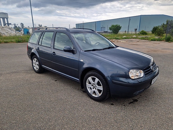 Volkswagen Golf-Serie 2 of 7