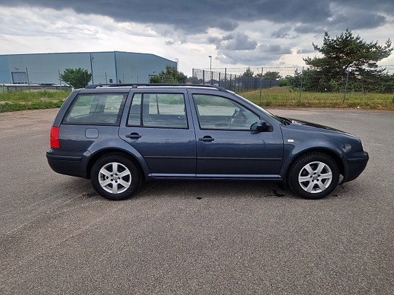 Volkswagen Golf-Serie 3 of 7