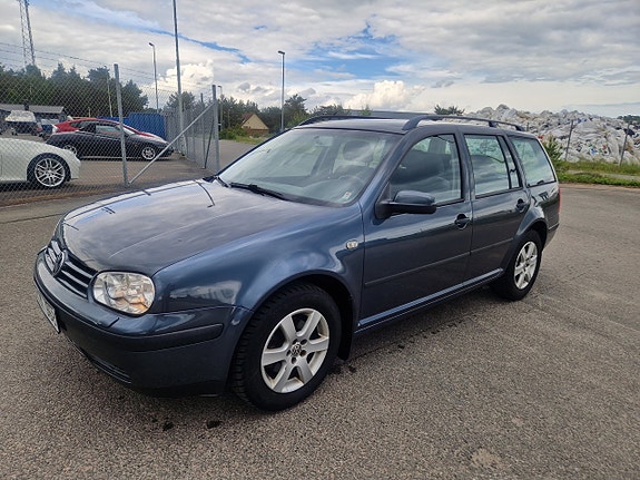 Volkswagen Golf-Serie