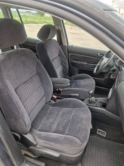 Volkswagen Golf-Serie 7 of 7